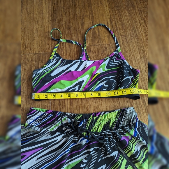 Fabletics Mikah Two-Piece Set - Picture 5 of 6